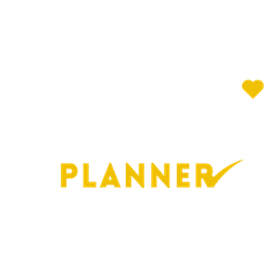 Shaadi Planner Logo